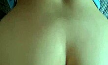 Amateur College Girl Shows Off Her Tight Ass In Doggy