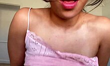 Madison Wilde napping as step daughter for creampie fantasy