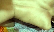 indian desi bhabhi gets bent over doggy at event