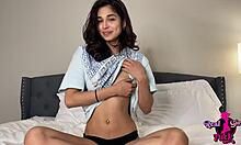 my step sisters bestfriend spent the night - reina rae