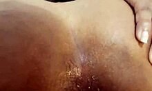 your ass addicted me to anal, leaving it gaping while you moan.