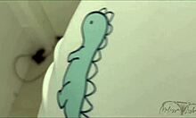 i fucked my milf stepmother in the store bathroom pov, the slut wanted huge black cock in her tight ass.