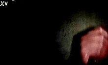 Tired Mzansi Teen Feeling Horny After Long Day