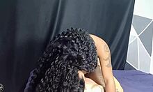 Crazy Wife Craves Creampie From New Neighbor In Anal Fuck