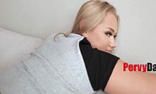 Harley King's Adventures With Her Stepdad In Taboo Fantasy