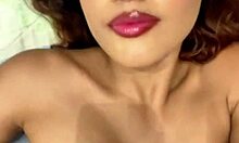 I got so horny and needed to cum