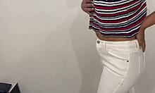 School Girl Gets Fucked in OYO Hotel Room