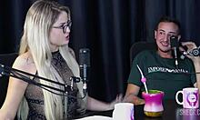 Natalie Fox, Take That Huge Load In Your Tight Asshole Balls Deep!