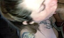 Part One: Encounter With A Beautiful Black Woman