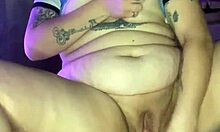 Estaba Cachonda Y Me Toque Sola Y Moje Todo 😏