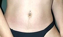 Vagabunda sitting and cumming on the dick