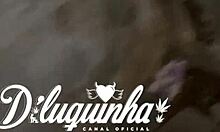 Fucking the little blonde in the abandoned house in messejana 😈