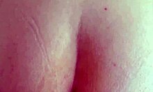 Quick Homemade Sex Before Bedtime With Curvy Milf