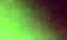 intense tittyfuck in bikini ends with facial