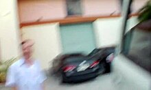 This petite cutie is so adorable.