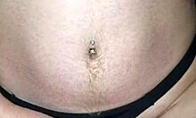 Vagabunda sitting and cumming on the dick