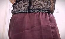 Pinay Babe Natural Big Tits Solo Masturbating Fingering