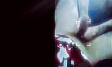 Prettyfeetelite gives old man cheating footjob with bare feet