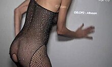 Private anal facefuck with redhead Cris Angelo Albann in Barcelona Spain - part 1 of 5