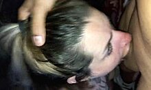 Part One: Encounter With A Beautiful Black Woman