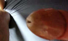 Wife Sucks And Fucks Without Condoms For Husband