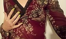 I'm Shy But Nympho, Always White Liquid From My Pussy When I Masturbate, Hope You Like