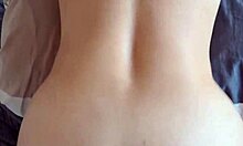 Quick Homemade Sex Before Bedtime With Curvy Milf