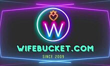 amateur milfs by wifebucket - me and my girlfriend wanted to make our own sex content 😍