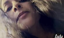 man becomes girlfriend's ashtray, thought she was submissive