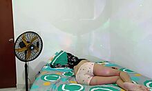 hot stepsis spreads her ass, begging for my cock inside her?