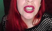 come fuck me fan joi from argentina