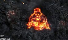 Virgo Peridot Blackmailed By BBC Teen Stepson Lil D