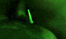 Big Ghetto Booty Riding Cowgirl