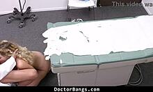 intimate patient study by doctorbangs