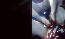 Prettyfeetelite gives old man cheating footjob with bare feet