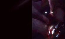 Prettyfeetelite gives old man cheating footjob with bare feet