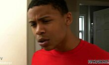 Virgo Peridot Blackmailed By BBC Teen Stepson Lil D