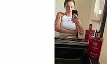 Worship and lick little 18+ foot boy