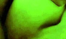 Watch the wife try another man