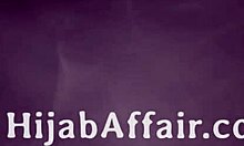 Ebony teen in hijabs intense sexual escapade fae love axel haze