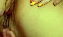 Hey, Aderes and Cassie, former lovers, reunite for a video game, but when she ups the stakes, things get sensual