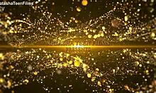 new teen ana cleopatra first time with lancelot