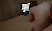 Have you seen the best scenes with Stella Fog?