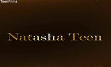 new teen ana cleopatra first time with lancelot