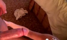 Homemade Video Of Mia Gold In A Hotel Room