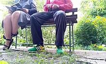 how did that unflappable mature bbw make me cum with her huge ass?