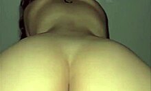 my stepbrother gives me his cock every morning before work