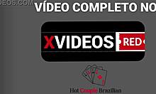 Cintia And Rodrigo Fuck On The Beach