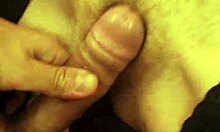 Sexy Fitness Wife In Stockings Debuts In Porn!