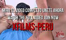 Doctor fucks two shy lesbians in the ass during exam